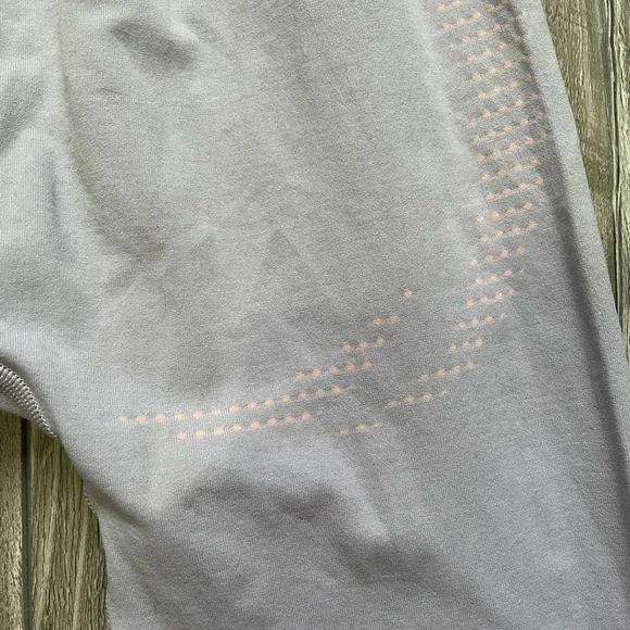 Gymshark Seamless Adapt Leggings - Picture 5 of 6